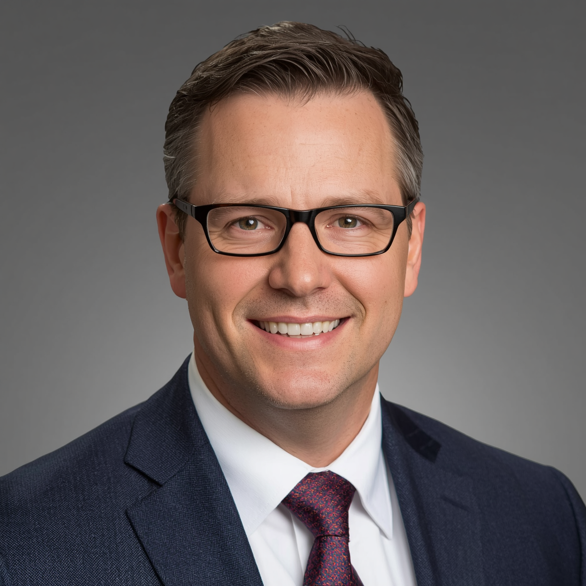 Ryan D. Fletcher